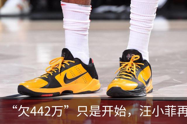 “欠442万”只是开始，汪小菲再迎2大重锤，张兰担心的事发生