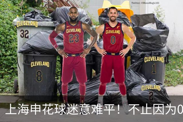 上海申花球迷意难平！不止因为0-1町田泽维亚，更多在于以下五点