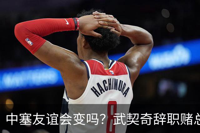 中塞友谊会变吗？武契奇辞职赌总理败选，新领导对华态度模棱两可