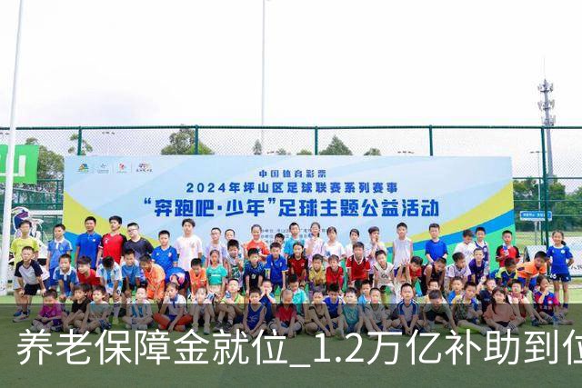 养老保障金就位 1.2万亿补助到位，26年养老金调整发文时间引关注