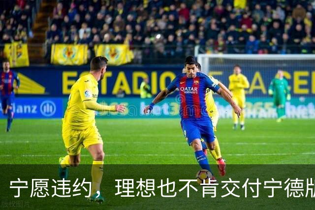 宁愿违约，理想也不肯交付宁德版MEGA？