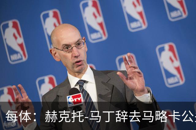 每体：赫克托-马丁辞去马略卡公关总监一职
