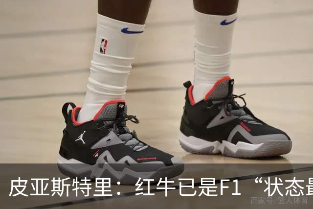 皮亚斯特里：红牛已是F1“状态最稳定的快车”