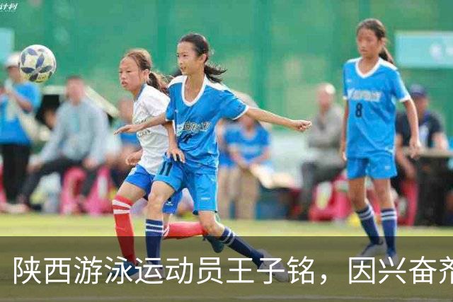 陕西游泳运动员王子铭，因兴奋剂违规被禁赛2年，教练员罗男被警告