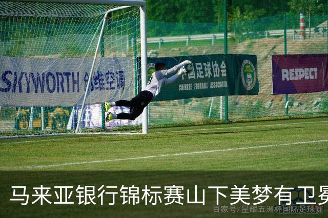 马来亚银行锦标赛山下美梦有卫冕之战T2 殷若宁T12