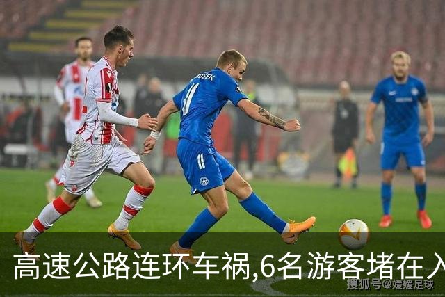 高速公路连环车祸,6名游客堵在入口躲过一劫,一月后相继离奇死亡