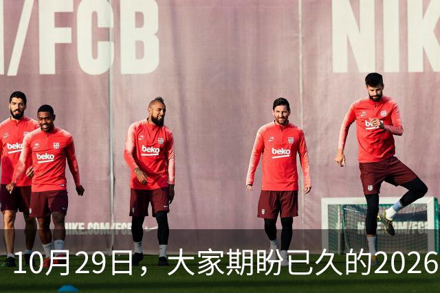 10月29日，大家期盼已久的2026退休养老金，究竟涨还是不涨？